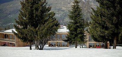 Aiguille Grive Chalets Hôtel