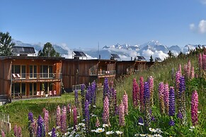 Aiguille Grive Chalets Hôtel