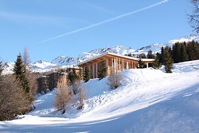 Aiguille Grive Chalets Hôtel