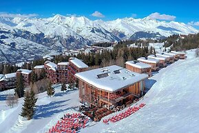 Aiguille Grive Chalets Hôtel