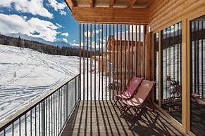 Aiguille Grive Chalets Hôtel