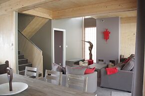 Aiguille Grive Chalets Hôtel