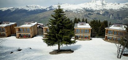 Aiguille Grive Chalets Hôtel