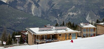 Aiguille Grive Chalets Hôtel