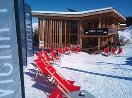 Aiguille Grive Chalets Hôtel