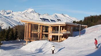 Aiguille Grive Chalets Hôtel