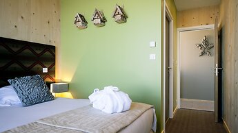 Aiguille Grive Chalets Hôtel