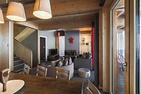 Aiguille Grive Chalets Hôtel