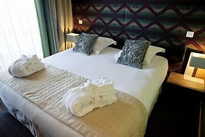 Aiguille Grive Chalets Hôtel