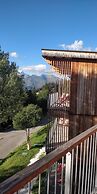 Aiguille Grive Chalets Hôtel