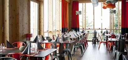 Aiguille Grive Chalets Hôtel