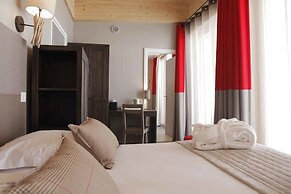 Aiguille Grive Chalets Hôtel