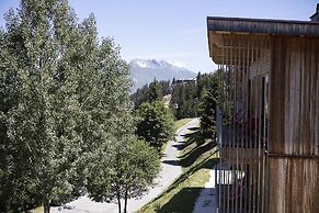 Aiguille Grive Chalets Hôtel