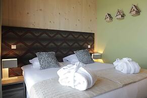 Aiguille Grive Chalets Hôtel