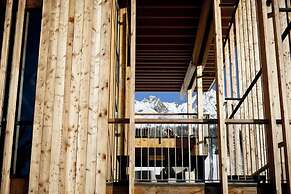 Aiguille Grive Chalets Hôtel