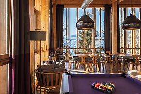Aiguille Grive Chalets Hôtel