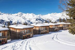 Aiguille Grive Chalets Hôtel