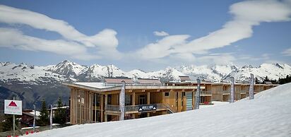 Aiguille Grive Chalets Hôtel