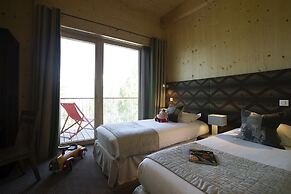 Aiguille Grive Chalets Hôtel