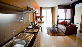 The Grand Wipanan Residence