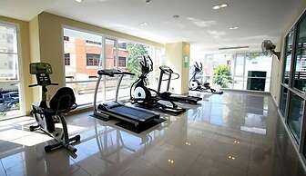 The Grand Wipanan Residence