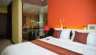 The Grand Wipanan Residence