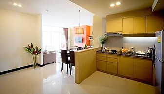 The Grand Wipanan Residence