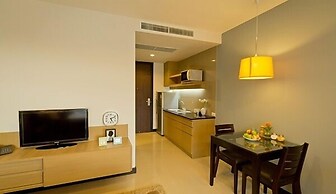 The Grand Wipanan Residence