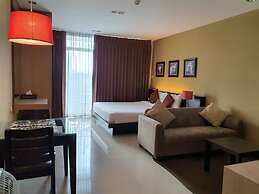 The Grand Wipanan Residence