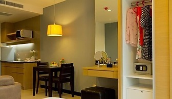 The Grand Wipanan Residence