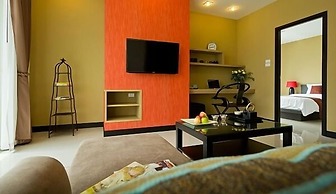 The Grand Wipanan Residence