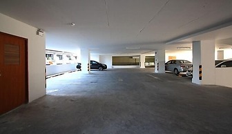 The Grand Wipanan Residence