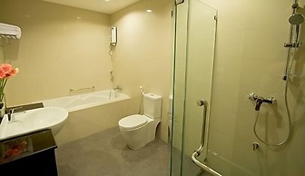 The Grand Wipanan Residence