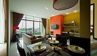 The Grand Wipanan Residence