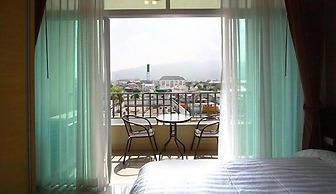 The Grand Wipanan Residence