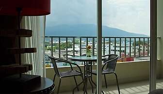 The Grand Wipanan Residence