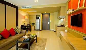 The Grand Wipanan Residence