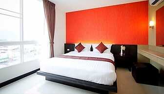 The Grand Wipanan Residence