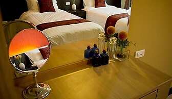 The Grand Wipanan Residence