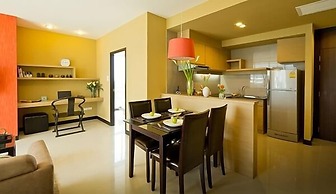 The Grand Wipanan Residence