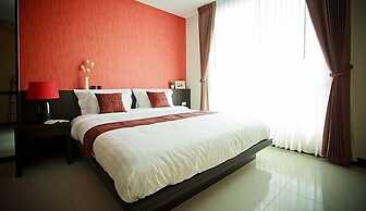 The Grand Wipanan Residence