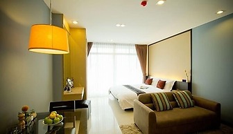 The Grand Wipanan Residence