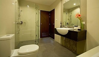 The Grand Wipanan Residence