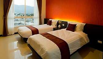 The Grand Wipanan Residence