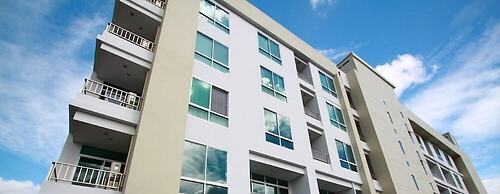 The Grand Wipanan Residence