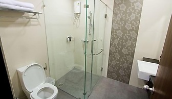 The Grand Wipanan Residence