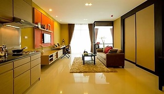 The Grand Wipanan Residence