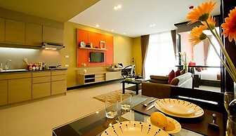 The Grand Wipanan Residence