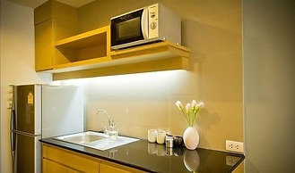 The Grand Wipanan Residence