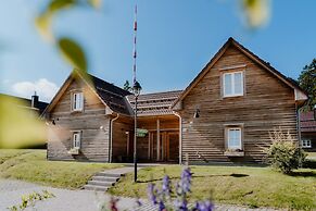 Torfhaus HARZRESORT